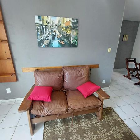 Estrela Do Mar Ubatuba Apartment Exterior photo
